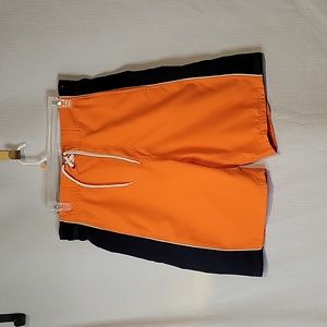 Joe Boxer Swim Trunks